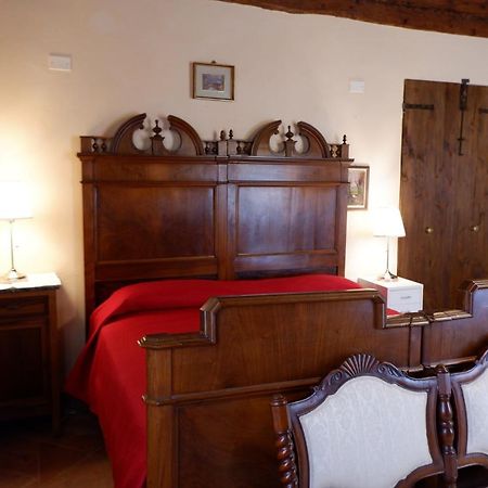 Alla Locanda Del Cinquecento Castrocaro Terme Exterior foto
