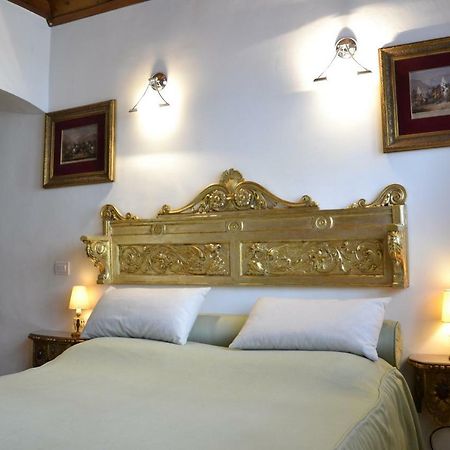 Alla Locanda Del Cinquecento Castrocaro Terme Exterior foto