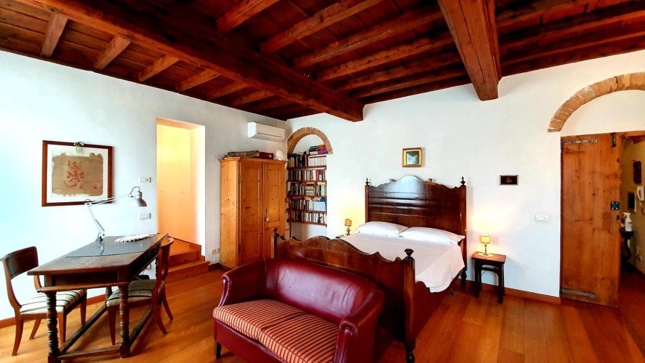 Alla Locanda Del Cinquecento Castrocaro Terme Exterior foto