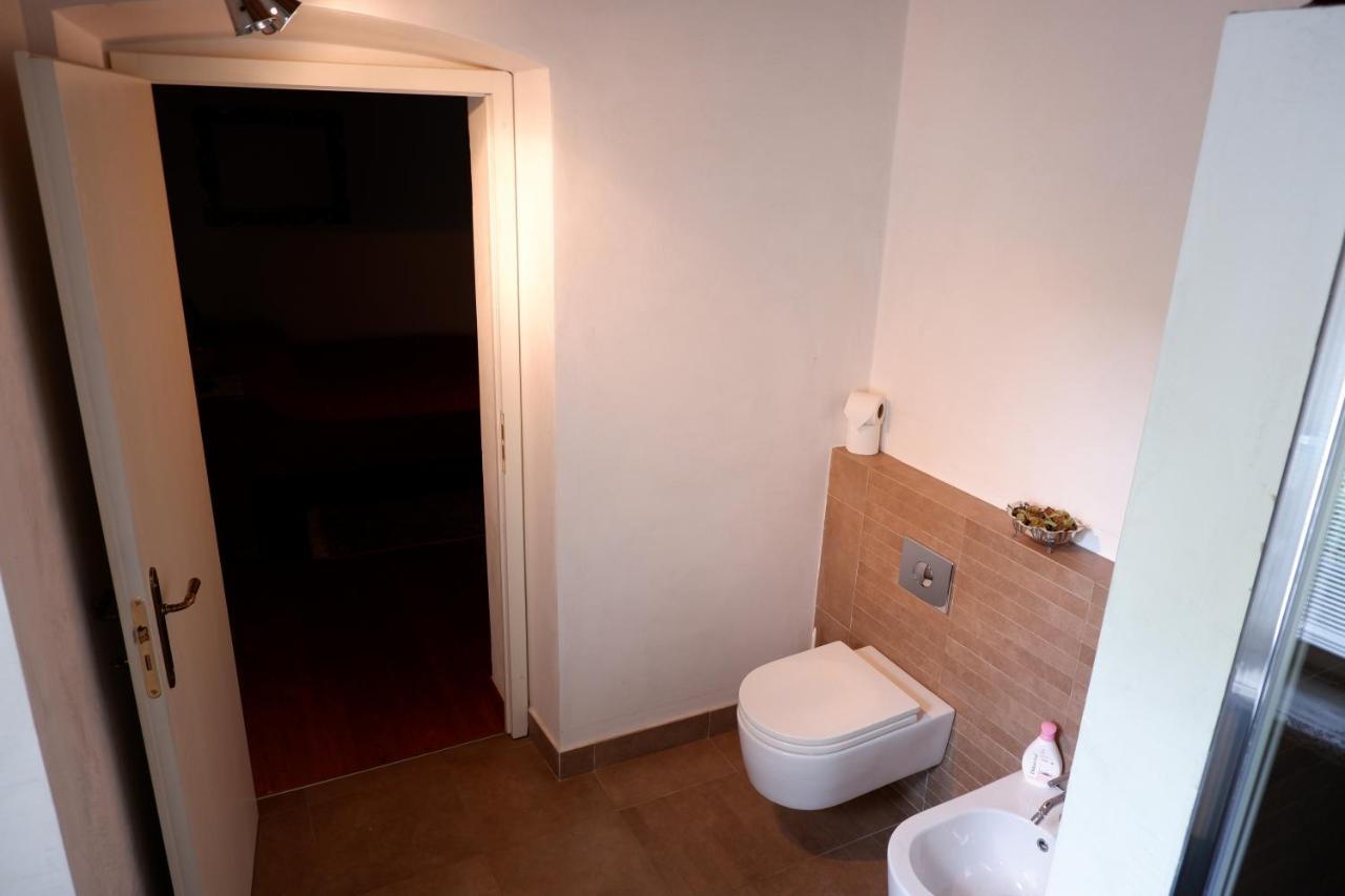 Alla Locanda Del Cinquecento Castrocaro Terme Exterior foto