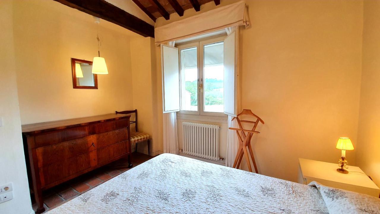 Alla Locanda Del Cinquecento Castrocaro Terme Exterior foto