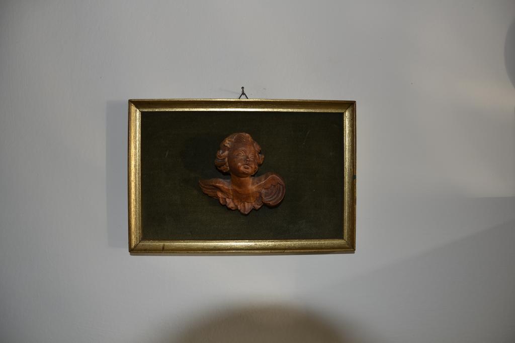 Alla Locanda Del Cinquecento Castrocaro Terme Quarto foto